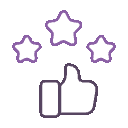 Questionário de Satisfação